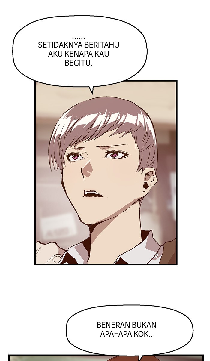 Weak Hero Chapter 30 - halaman 60