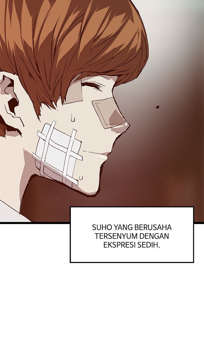 Weak Hero Chapter 30 - halaman 62