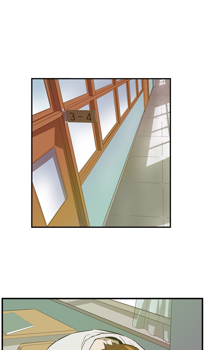 Weak Hero Chapter 30 - halaman 63