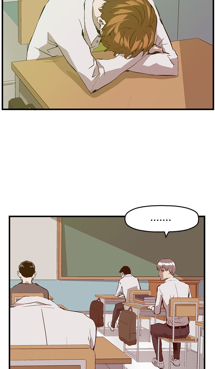 Weak Hero Chapter 30 - halaman 64