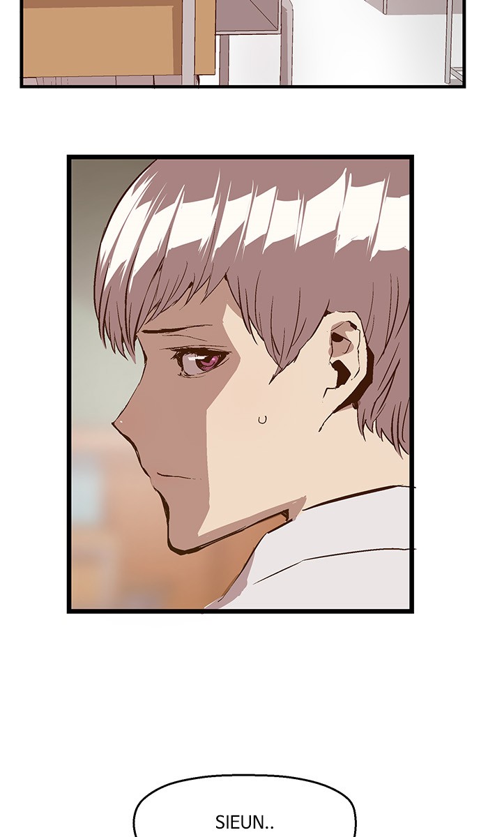 Weak Hero Chapter 30 - halaman 65