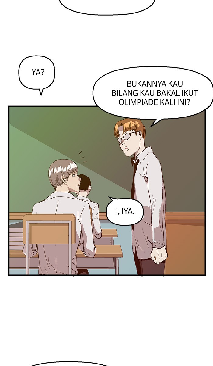 Weak Hero Chapter 30 - halaman 66