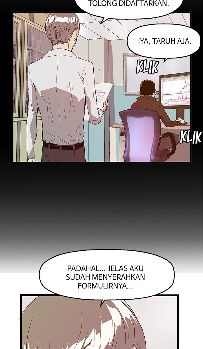 Weak Hero Chapter 30 - halaman 68