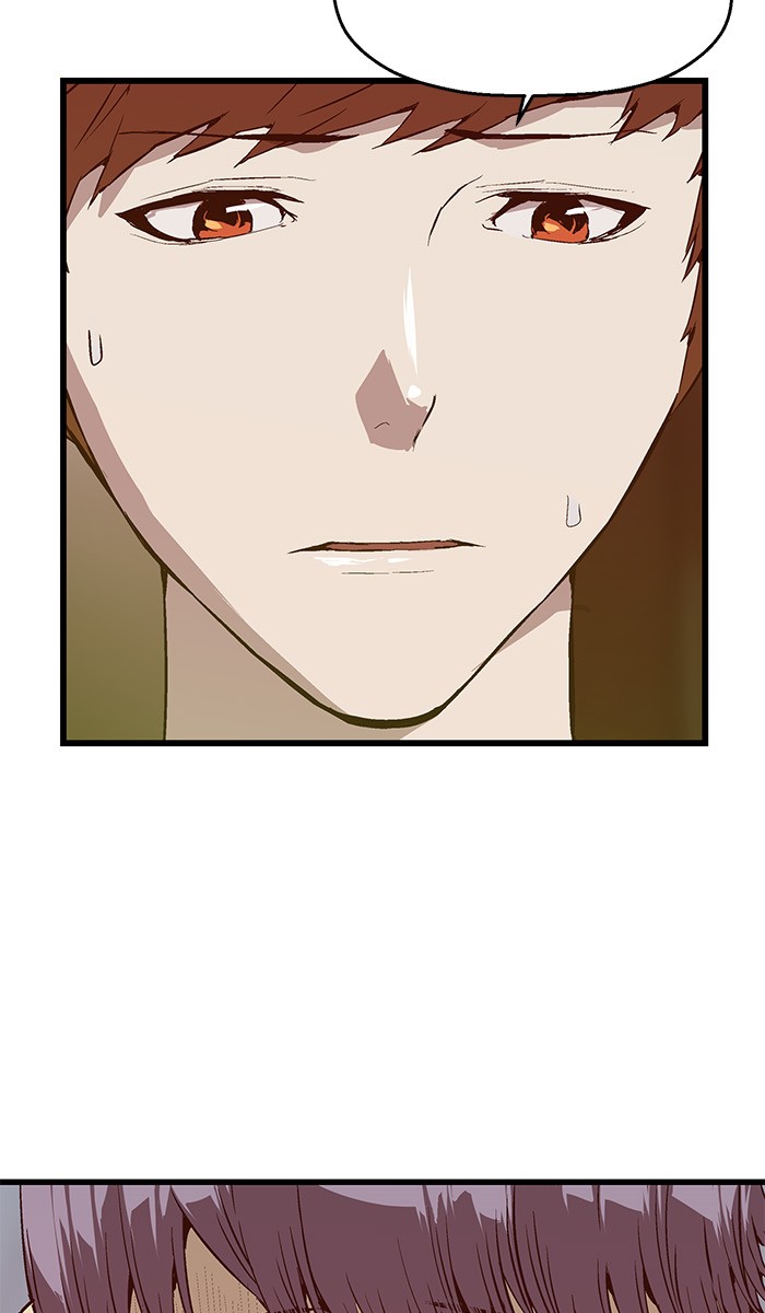 Weak Hero Chapter 30 - halaman 8