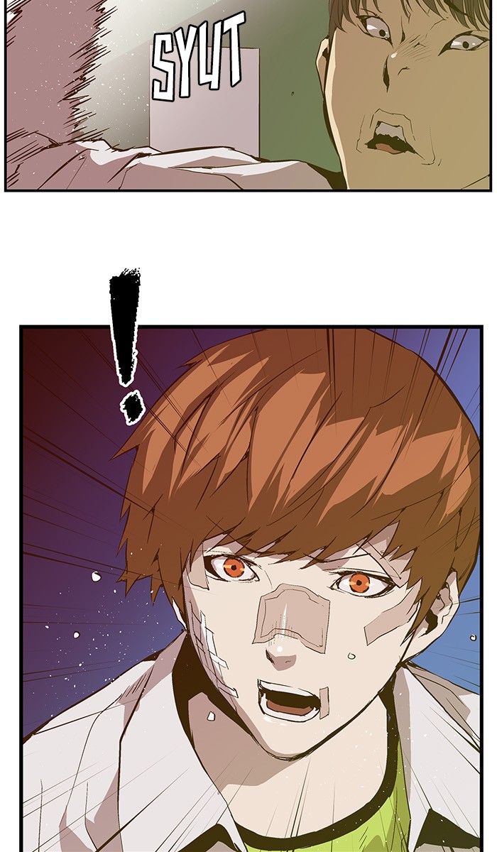 Weak Hero Chapter 30 - halaman 80