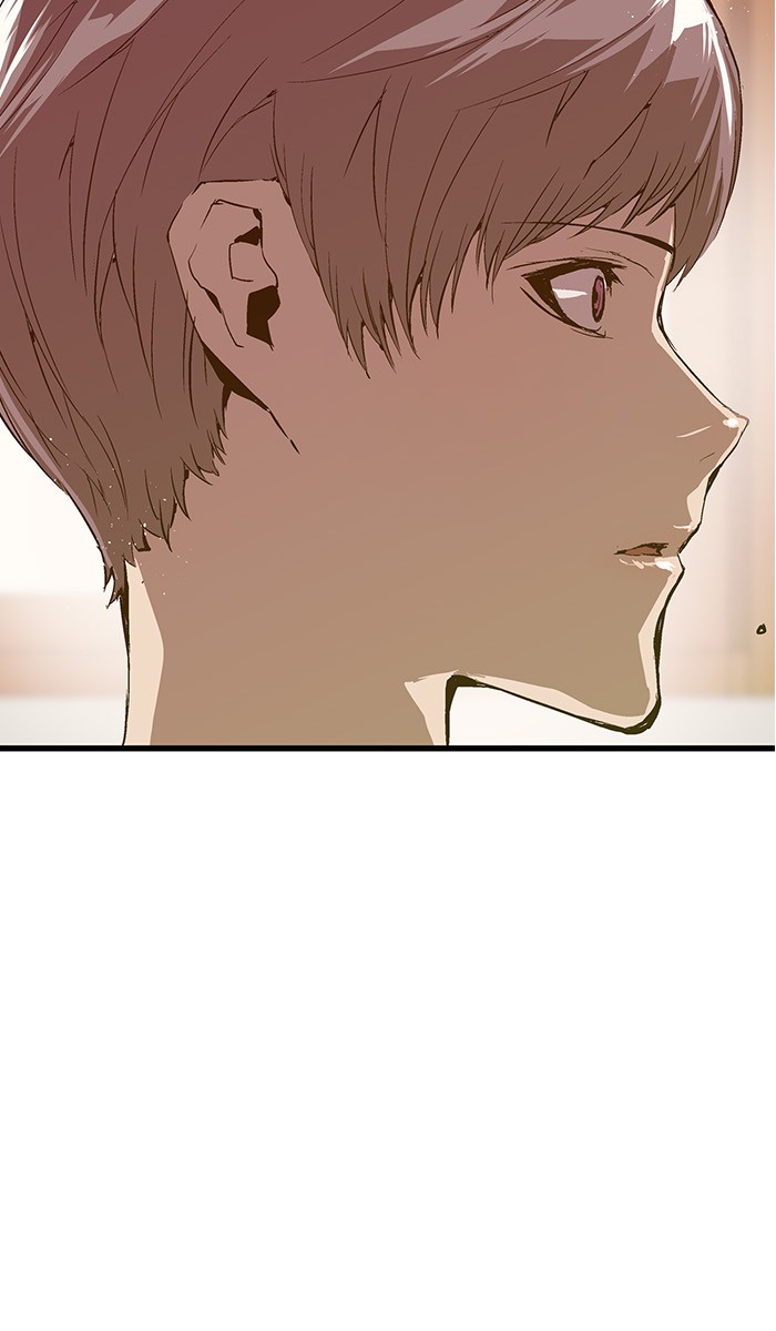 Weak Hero Chapter 30 - halaman 82