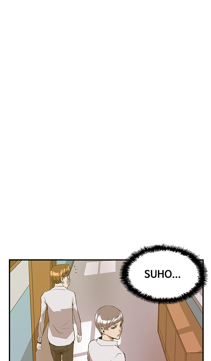 Weak Hero Chapter 30 - halaman 83
