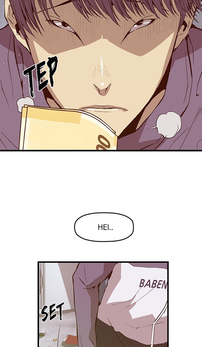 Weak Hero Chapter 30 - halaman 9