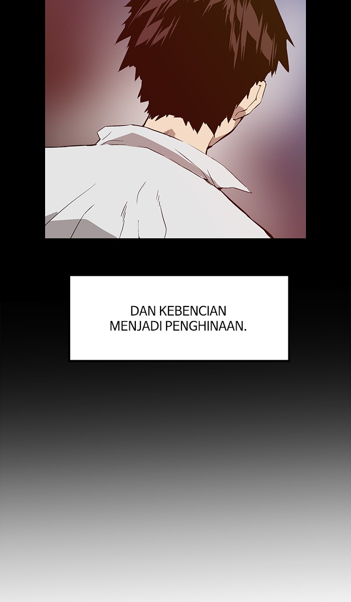 Weak Hero Chapter 31 - halaman 11