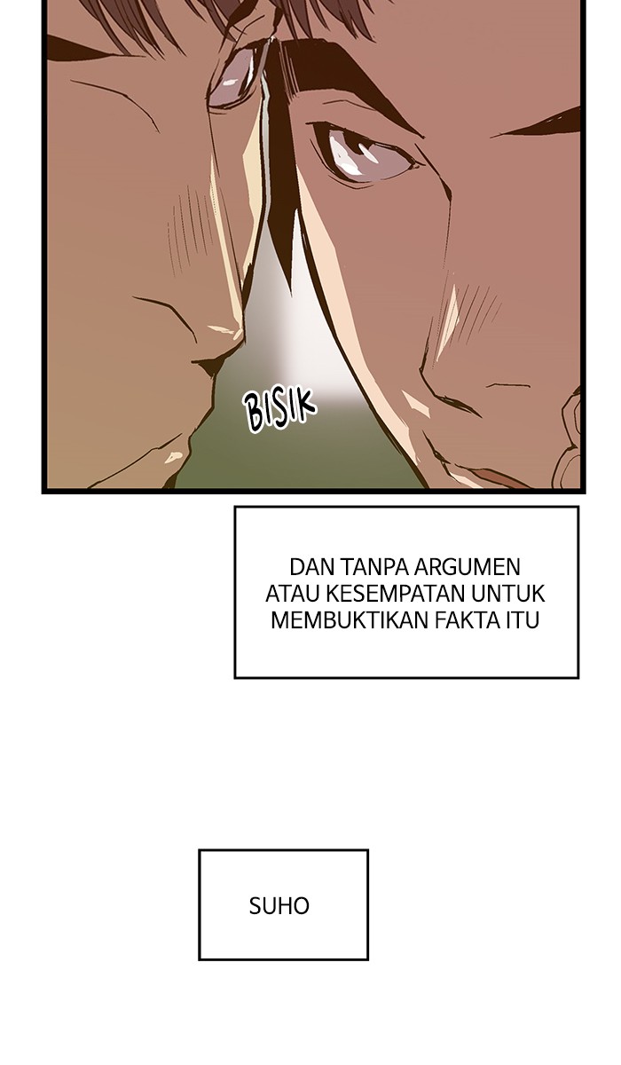 Weak Hero Chapter 31 - halaman 13