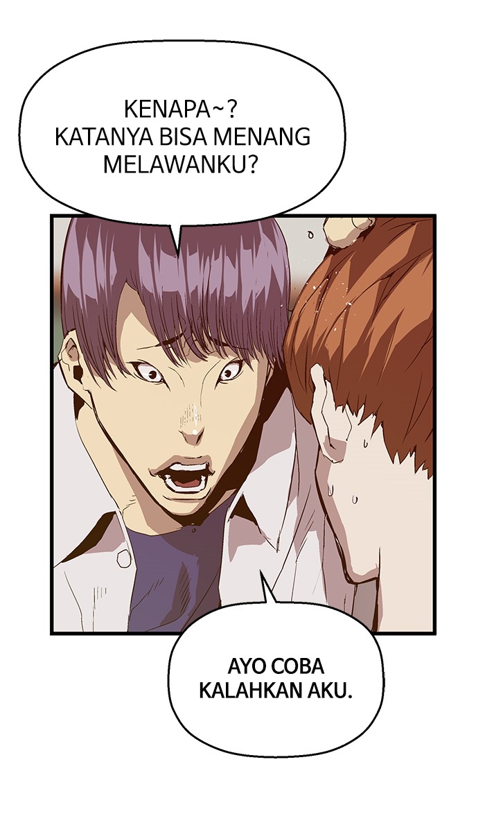 Weak Hero Chapter 31 - halaman 15