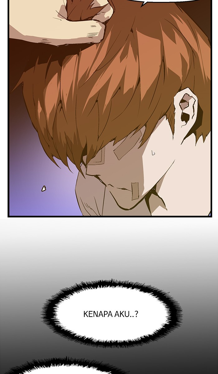 Weak Hero Chapter 31 - halaman 18