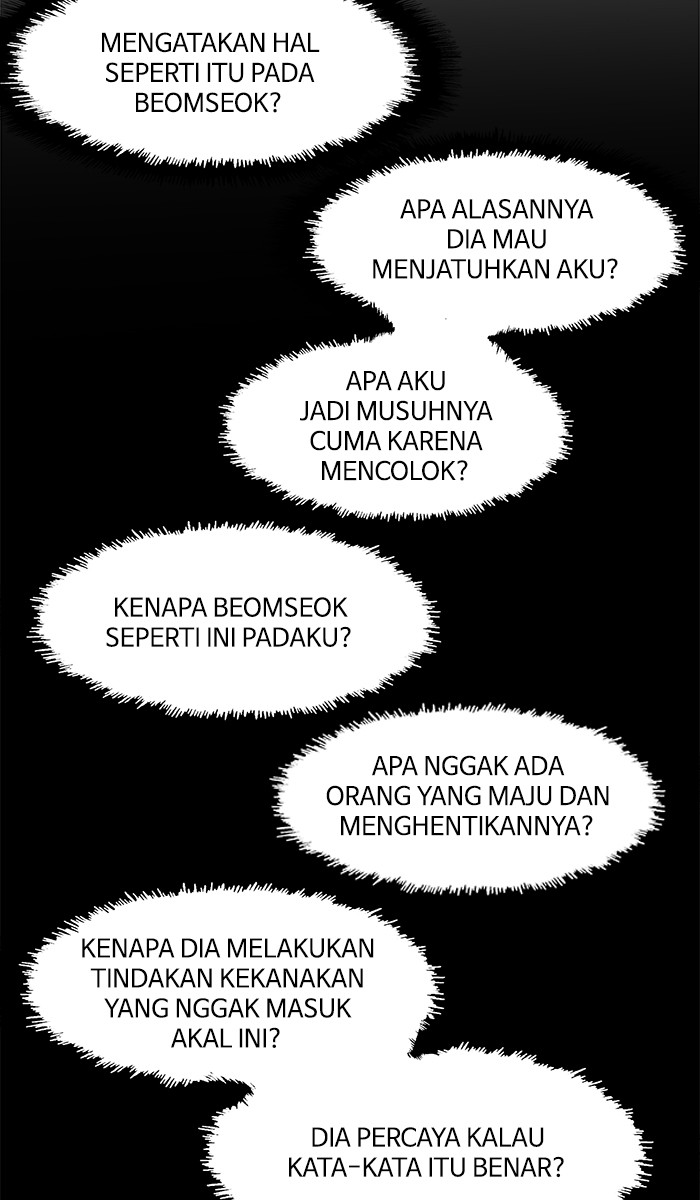 Weak Hero Chapter 31 - halaman 19