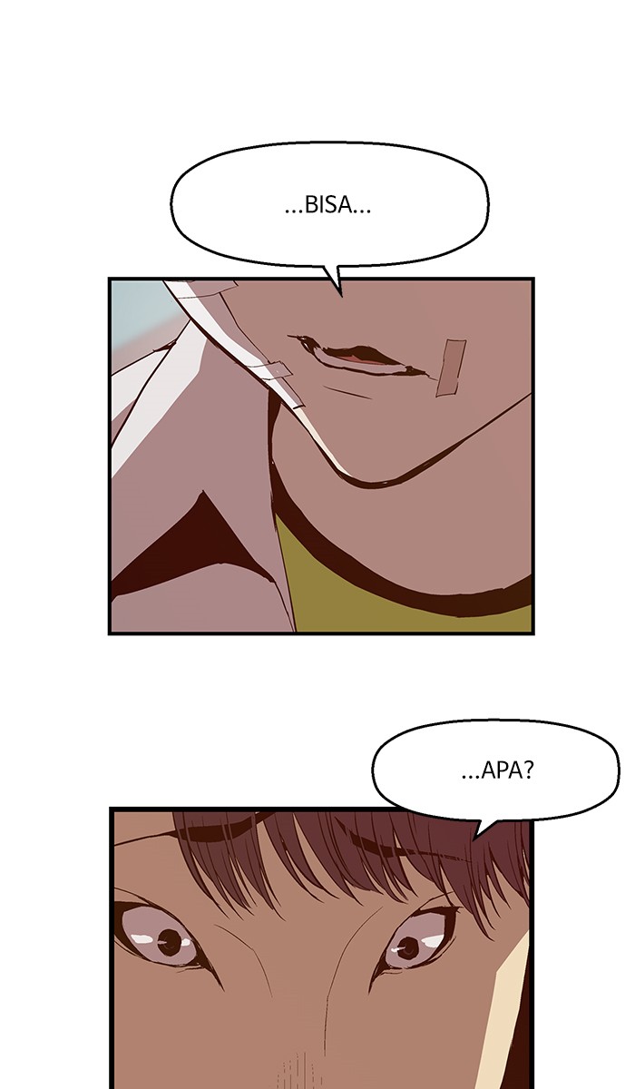 Weak Hero Chapter 31 - halaman 26