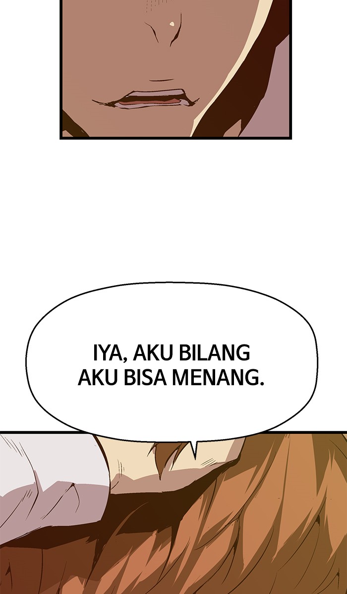 Weak Hero Chapter 31 - halaman 27