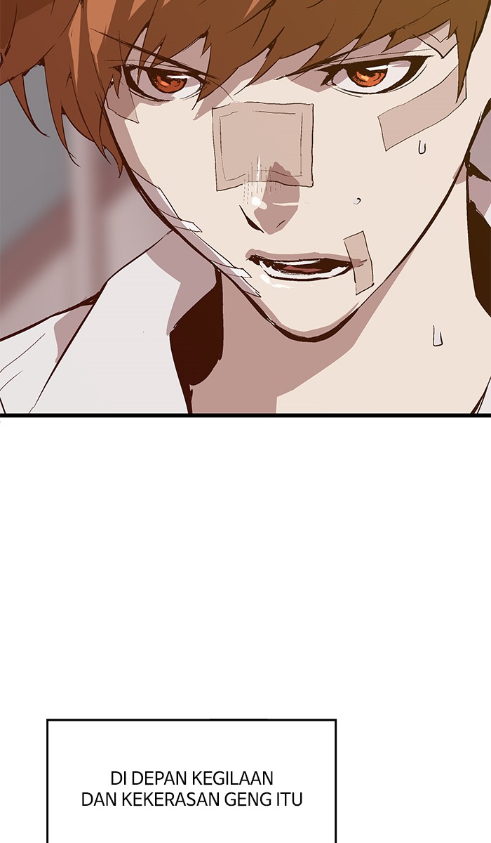 Weak Hero Chapter 31 - halaman 28