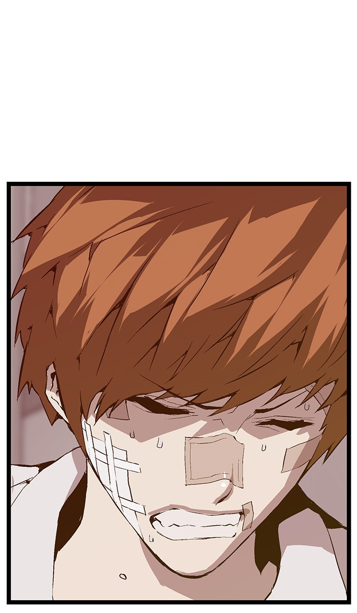 Weak Hero Chapter 31 - halaman 4