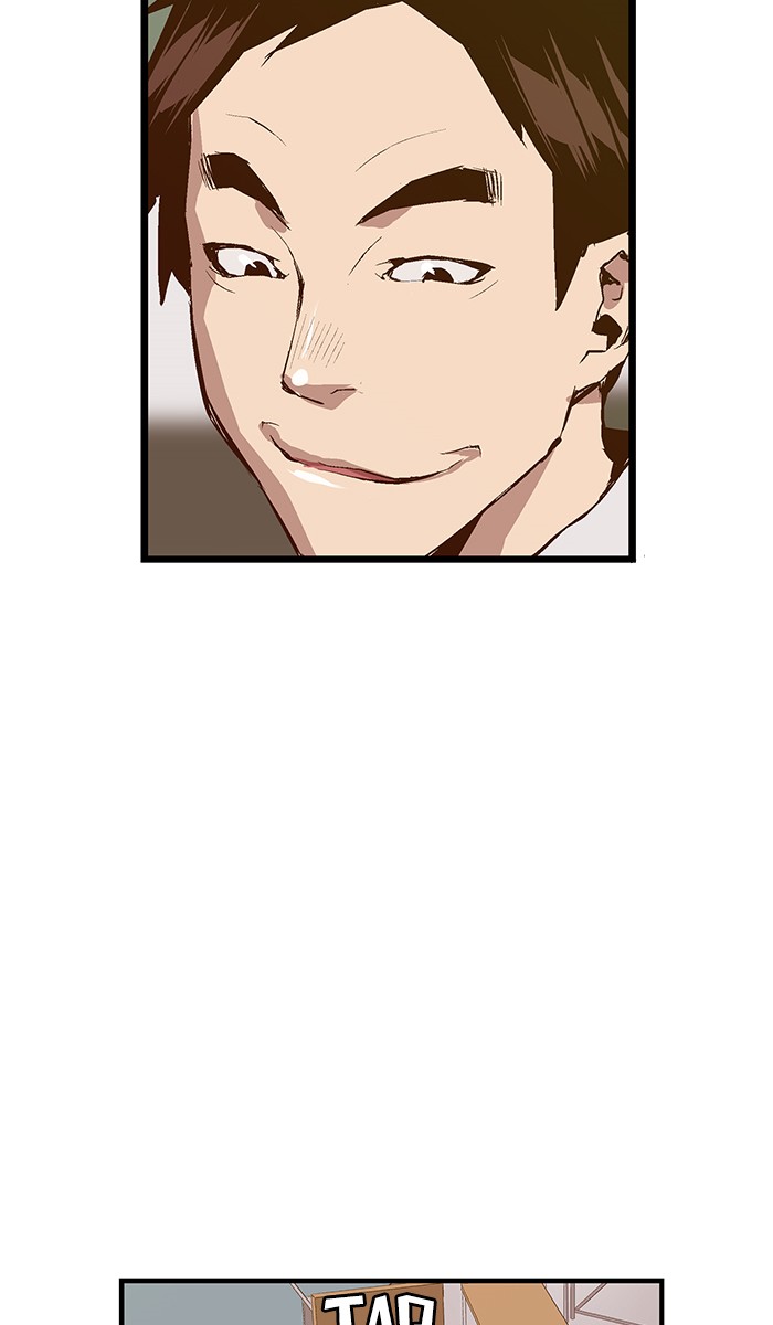 Weak Hero Chapter 31 - halaman 40