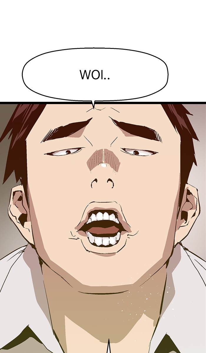 Weak Hero Chapter 31 - halaman 42