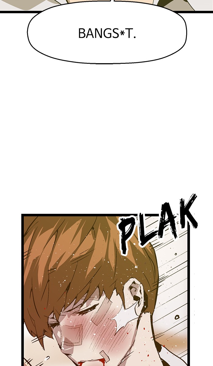 Weak Hero Chapter 31 - halaman 43