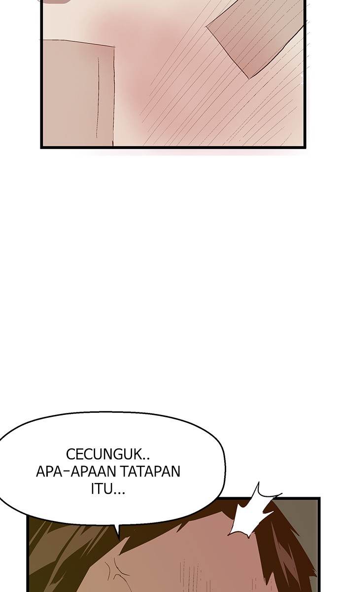 Weak Hero Chapter 31 - halaman 46