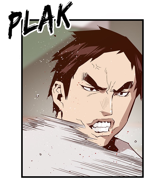 Weak Hero Chapter 31 - halaman 49