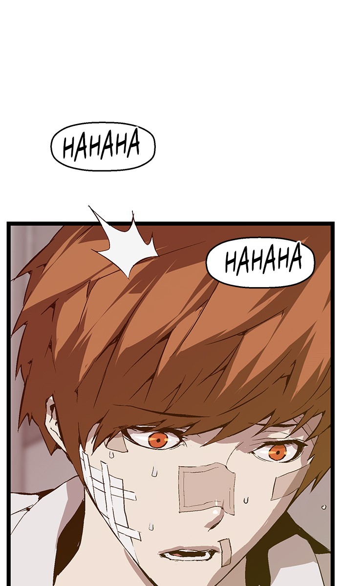 Weak Hero Chapter 31 - halaman 5