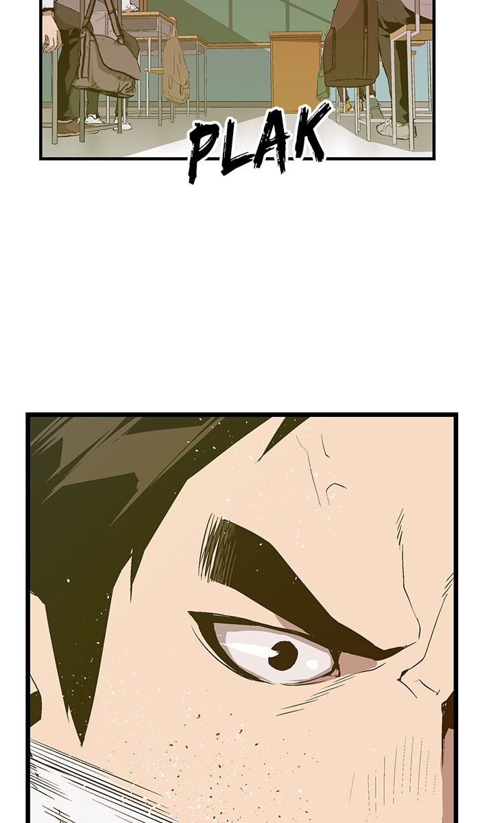 Weak Hero Chapter 31 - halaman 51