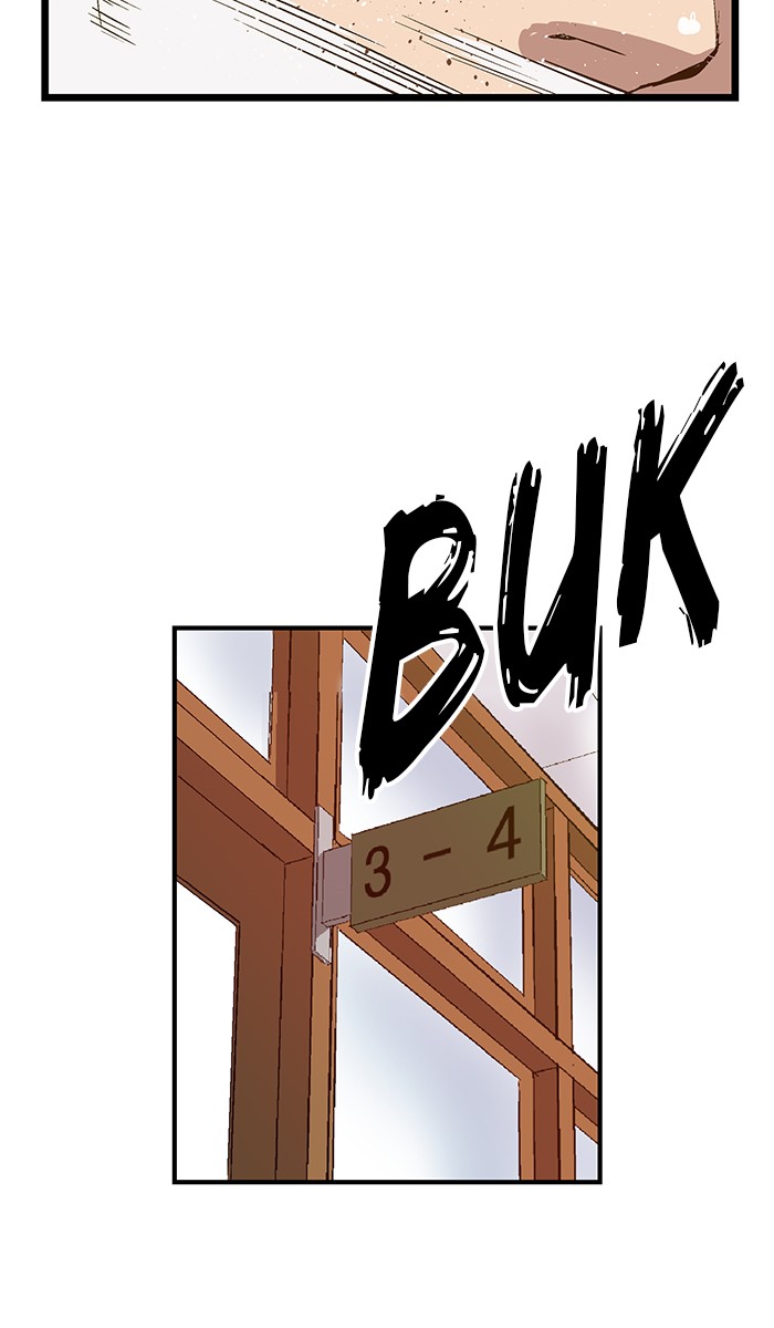Weak Hero Chapter 31 - halaman 52
