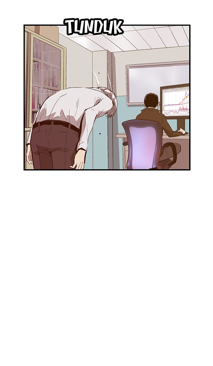 Weak Hero Chapter 31 - halaman 57