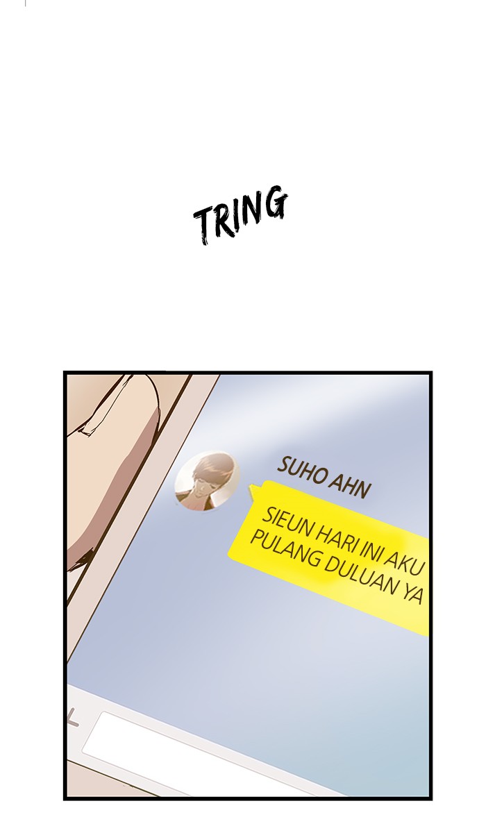 Weak Hero Chapter 31 - halaman 65