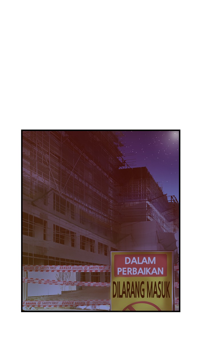 Weak Hero Chapter 31 - halaman 70