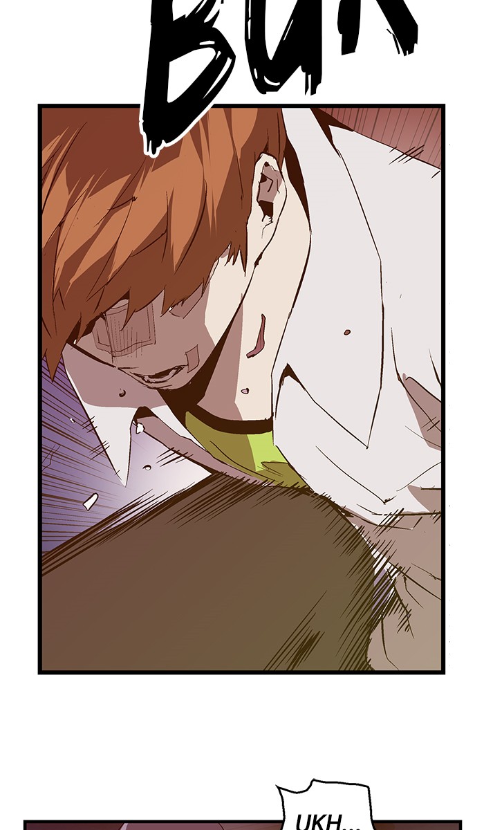 Weak Hero Chapter 31 - halaman 76
