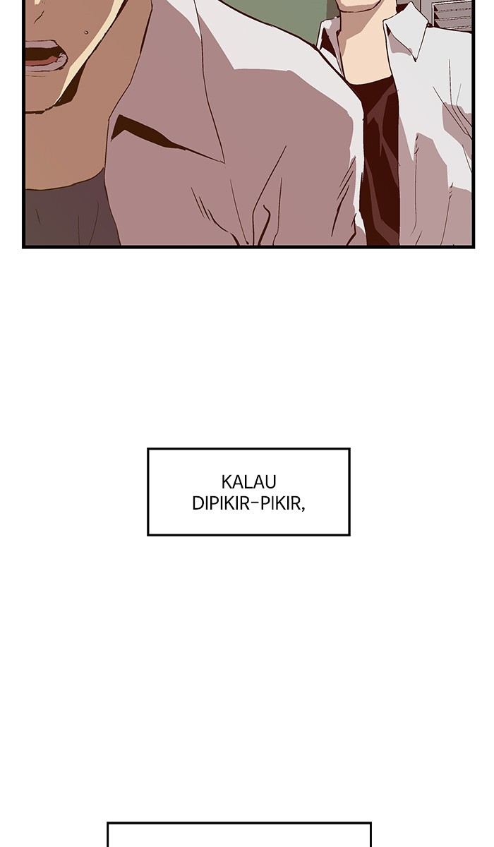 Weak Hero Chapter 31 - halaman 8