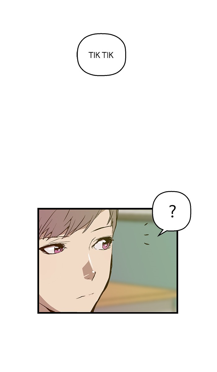 Weak Hero Chapter 31 - halaman 88