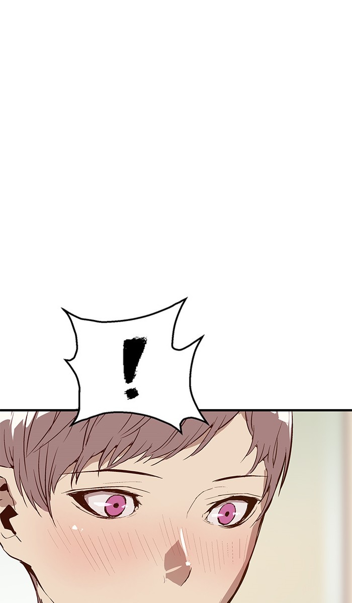 Weak Hero Chapter 31 - halaman 94