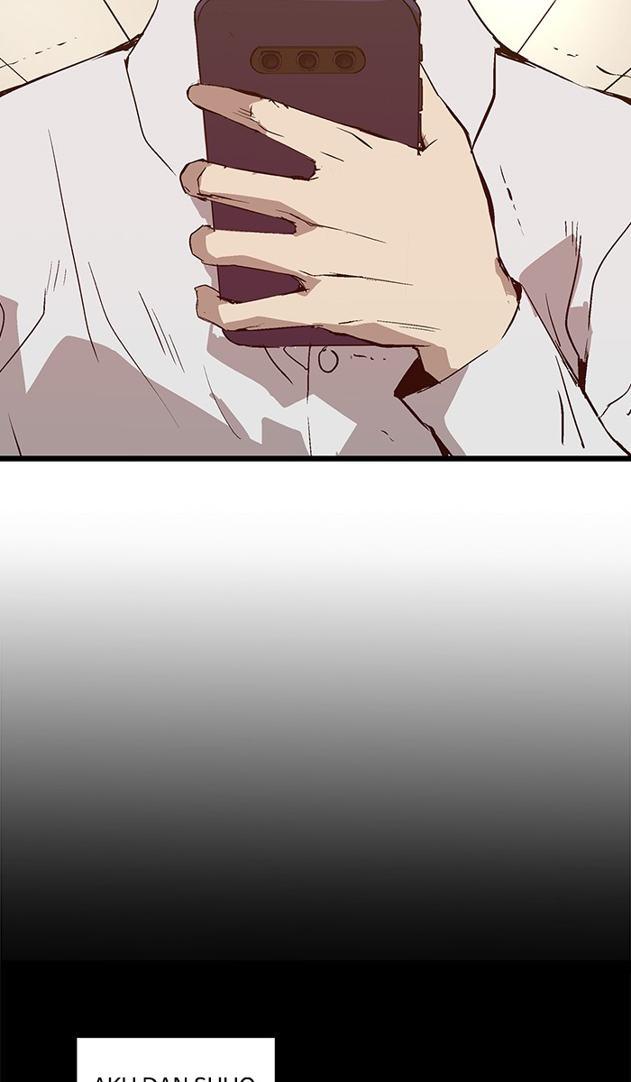 Weak Hero Chapter 32 - halaman 12