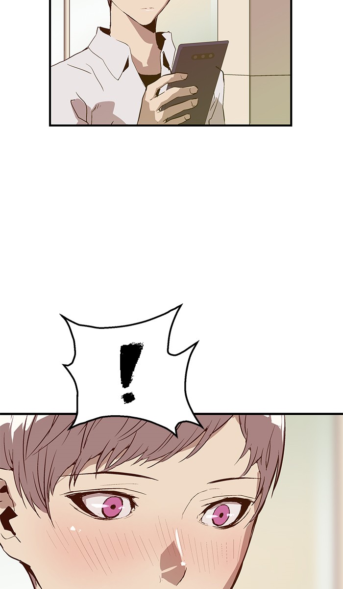 Weak Hero Chapter 32 - halaman 2