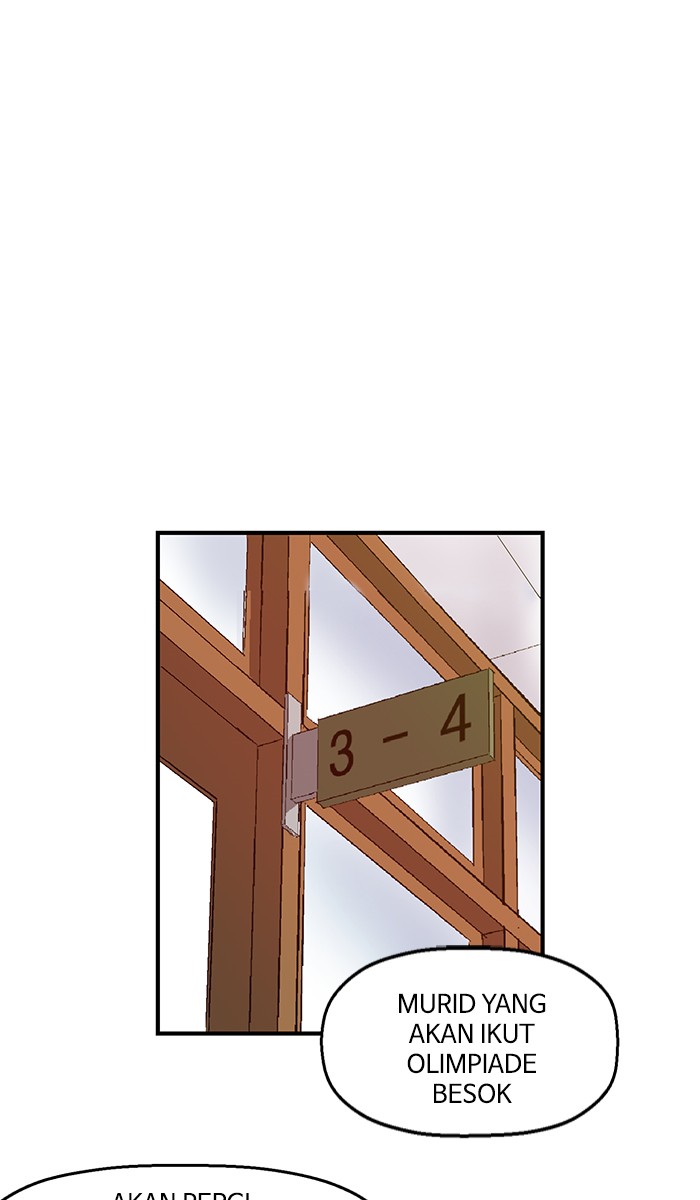Weak Hero Chapter 32 - halaman 21