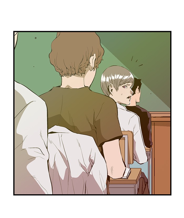 Weak Hero Chapter 32 - halaman 24