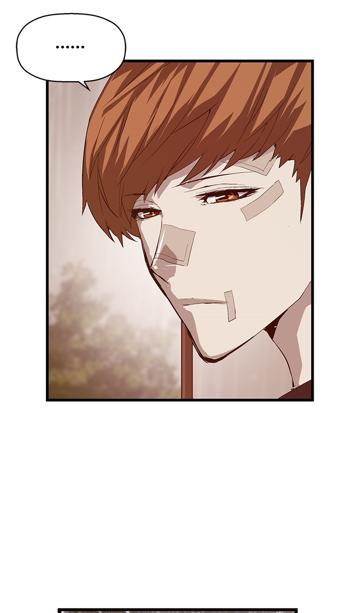 Weak Hero Chapter 32 - halaman 31