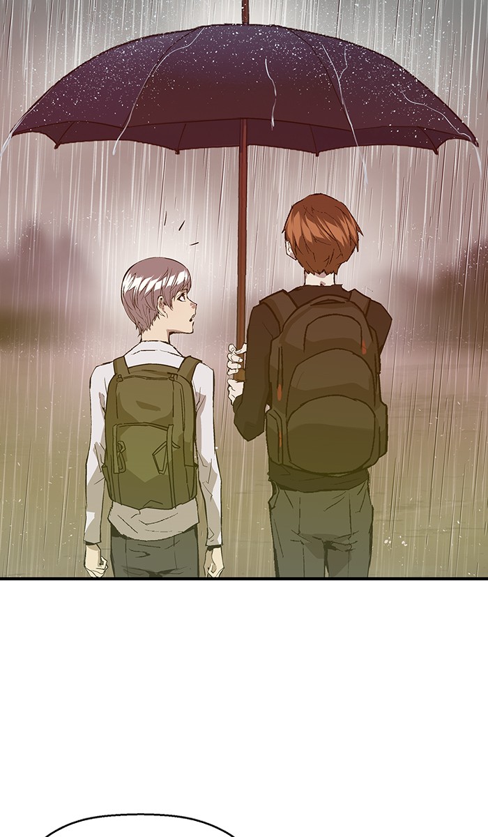 Weak Hero Chapter 32 - halaman 33