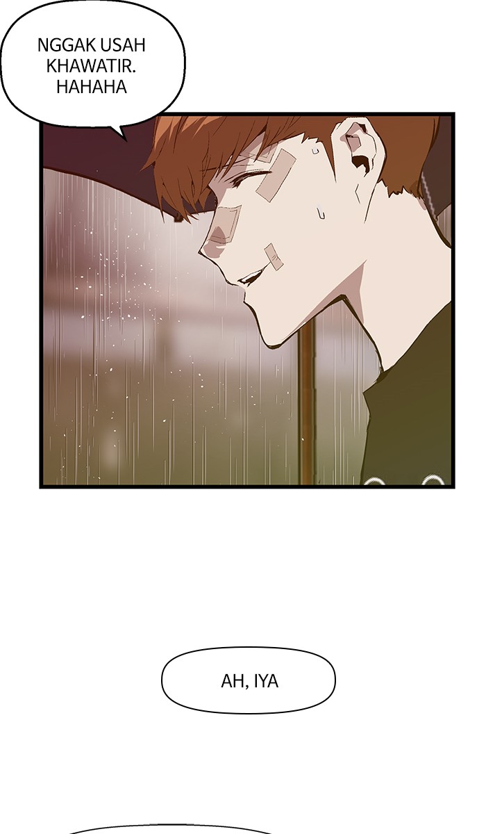 Weak Hero Chapter 32 - halaman 40