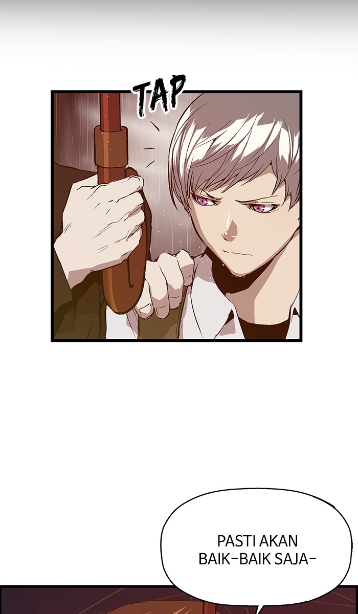 Weak Hero Chapter 32 - halaman 44