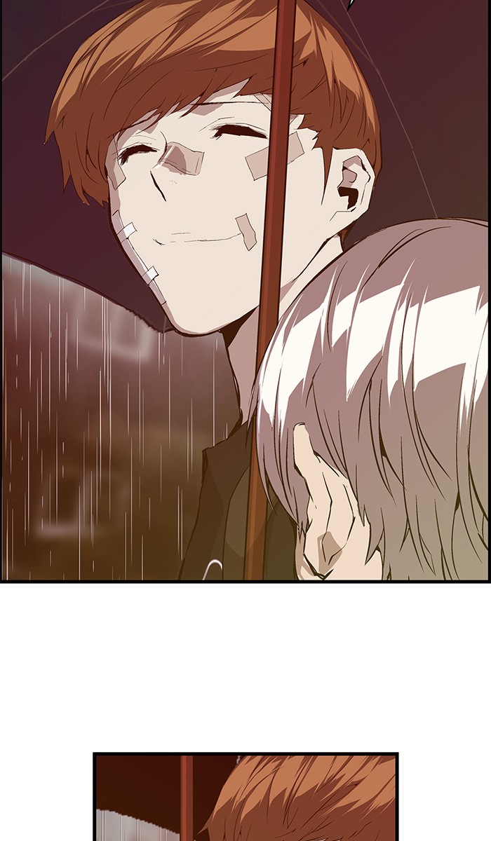 Weak Hero Chapter 32 - halaman 45