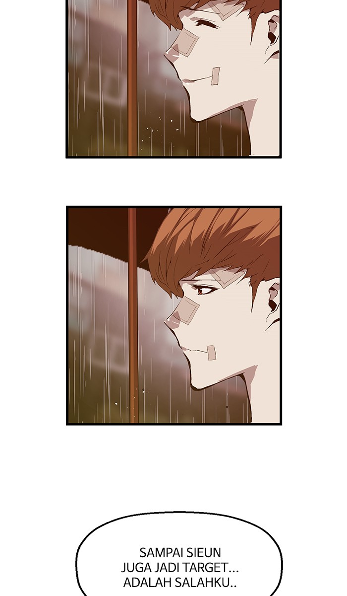 Weak Hero Chapter 32 - halaman 46