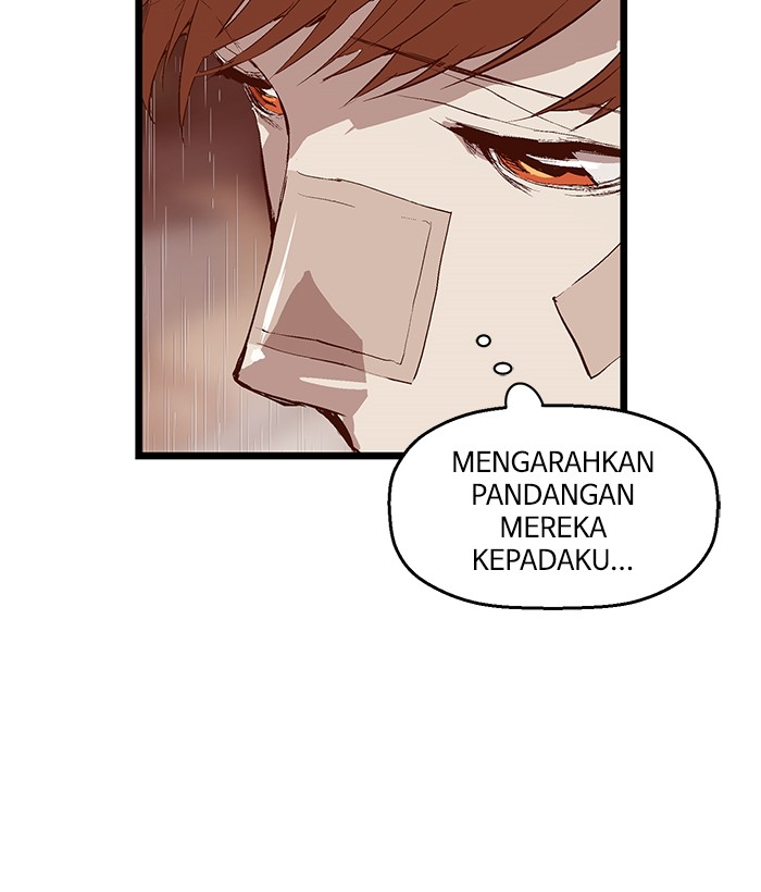 Weak Hero Chapter 32 - halaman 48