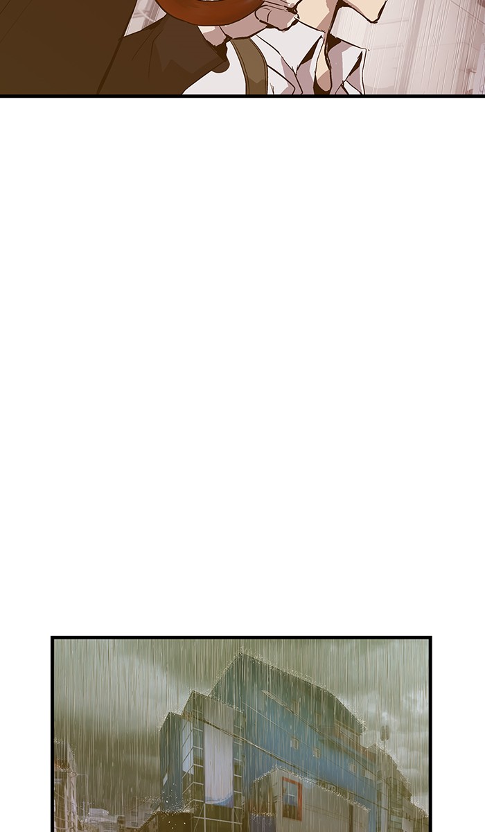 Weak Hero Chapter 32 - halaman 50