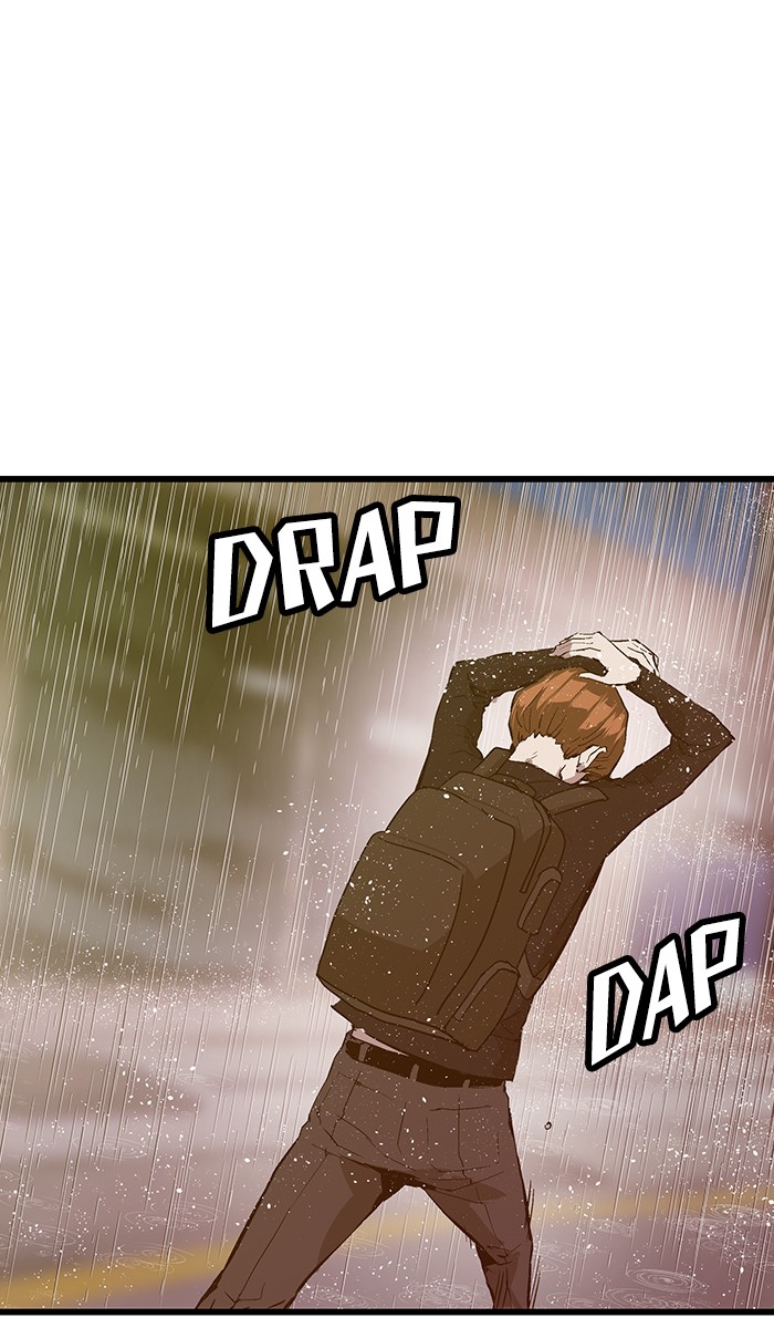 Weak Hero Chapter 32 - halaman 54