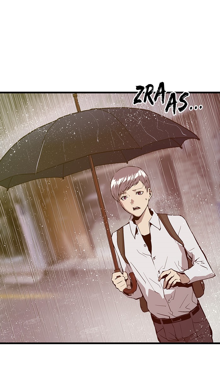 Weak Hero Chapter 32 - halaman 55